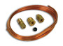 ATM3224 1/8in 6ft Copper Tubing 