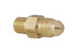 ATM3277 Restrictor Adapter Fitting -4an to 1/8npt