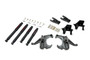 BLL704ND Lowering Kit 73-87 Chevy C10 Truck