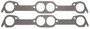 EDE7281 Exhaust Gasket Set - Pontiac V8