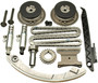 CLO9-4201SAVVT1 Timing Chain Kit GM 2.4L 4-Cyl  09-17