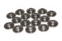 COM1756-16 Valve Spring Retainers - L/W Tool Steel 10 Degree