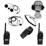 RJS600080142 Pro Series 2 Man System Includes 2 Pro Radios