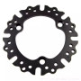 WIL300-13474 Brake Rotor Adapter Open Wheel