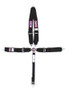 RJS1029301 5 PT Harness System Q/R BK Roll Bar 2inSub