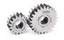 WIN8536 Quick Change Gears 