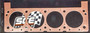 SCEP356243L BBF Copper Head Gasket LH 4.630 x .043