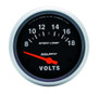 ATM3592 8-18 Voltmeter Gauge 