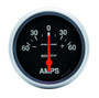 ATM3586 60-0-60 Ammeter Gauge 
