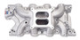 EDE7129 SBF Performer RPM E-Boss Manifold - 302