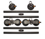 SESSX6150 Monkey Bar Roof Rack 