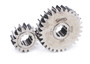 WIN8555 Quick Change Gears 