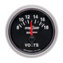 ATM3692 2-1/16in S/C II Voltmeter 8-18