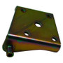 DSE040301LDS Lower Shock Plate - LH w/Mini Tubbed 3in Axle