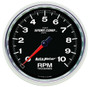 ATM3698 5in S/C II In-Dash Tach 10K RPM