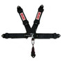 SIM13LD5WC Harness 5pt LL Pull-Down 3in Lap & Shoulder