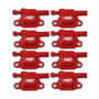MSD82668 Coil Red Square GM V8 2014-Up 8pk