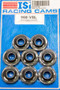 ISK800-VSL Valve Spring Locators - 1.540in