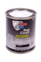 POR45908 Top Coat Chassis Black Paint Pint