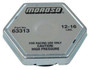 MOR63313 Radiator Cap 12-16lb 