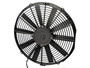 SPA30100382 14in Pusher Fan Straight Blade 1038 CFM