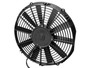 SPA30100384 12in Pusher Fan Straight Blade 856 CFM