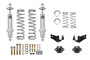 UMI3623-1 Rear Coil-Over Converson Kit 200lbs.
