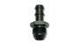 VIB11209 -10AN to 1/2 Barb Straig ht Fitting