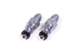 RUS640281 Clutch Fitting #3 Male 2pk