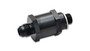 VIB11199 Fuel Pump Check Valve -8 Male Flare to 12mm x 1.5