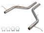 PYPSJJ05MS 12-21 SRT Cherokee Pype Bomb Axle-Back Exhaust