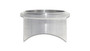 VIB11136 Tial 50mm Blow Off Valve Weld Flange for 3.00in