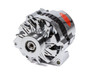 PWM37461 CS130 GM 140A Chrome Alternator