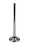DELEV1625-6T-CRST-1 11/32 Exhaust Valve - 1.625