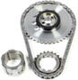 JPP5622T GM LS2 Billet Single Roller Timing Set