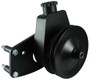 BRG800330 P/S Pump Bracket and Pulley
