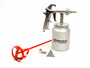 LIZ50125 Super Pro Spray Gun Kit 