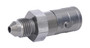 WIL260-16769 Brake Quick Disconnect Male -3AN Male inlet