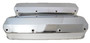 RPCR6355POL Aluminum Fabricated Valve Covers Ford 460