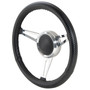 GTP38-43448 Steering Wheel Cobra Style