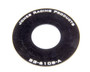JRPBG-6108-A 2-5/8 Crank Pulley Belt Guide
