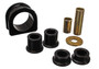 ENE8-10104G Steering Rack Bushing Set Black