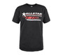 ALL99903XL Allstar T-Shirt Black w/ Red Graphic X-Large