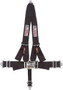 GFR6020BK V-Type Harness Set Pull- Down Blk Pro Series
