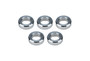 DRR7005-375P Billet Lug Nut Spacer Washers 3/8 Thick 5pk