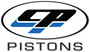CPP100 CP Pistons Catalog CARRILLO