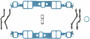 FELMS90314-2 Manifold Gasket Set 