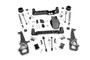 RCS323S 4-inch Suspension Lift K Lift Kit
