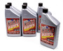 LUC10710-6 Semi-Syn 10w40 Motor- cycle Oil 6x1 Qt