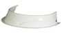 DOM500-WH Hood Scoop Predator 3.5in White
